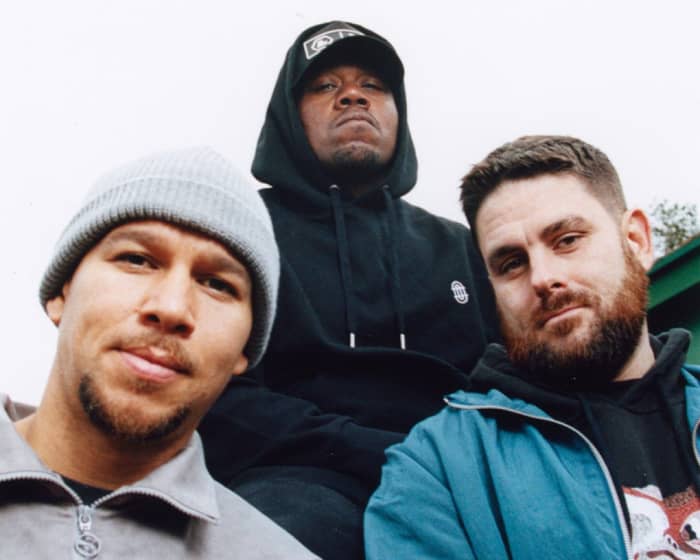 Rudimental tickets