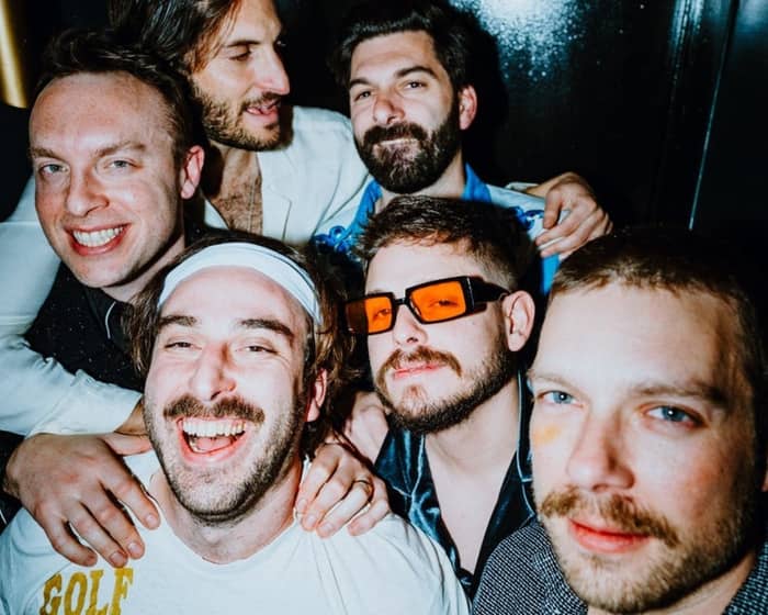 Magic City Hippies w/ SUPERTASTE: Winter Tour 2026 (18+) tickets