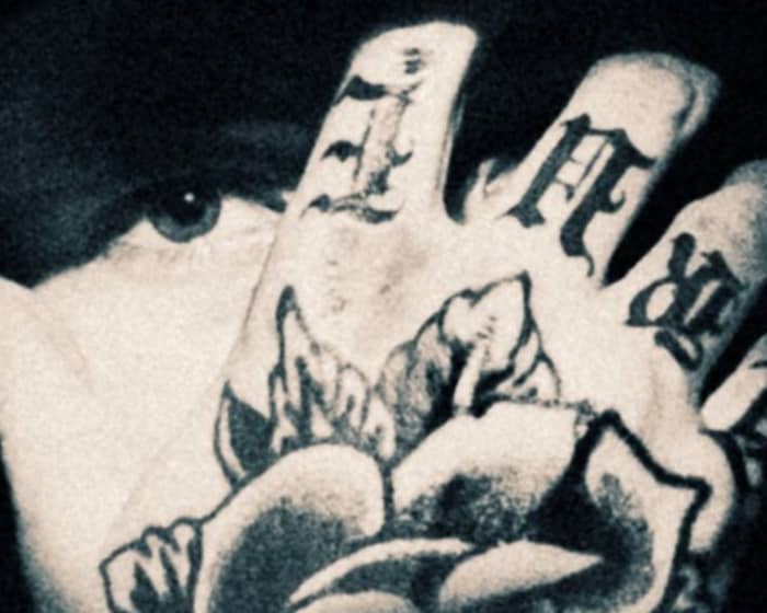 nothing,nowhere. tickets