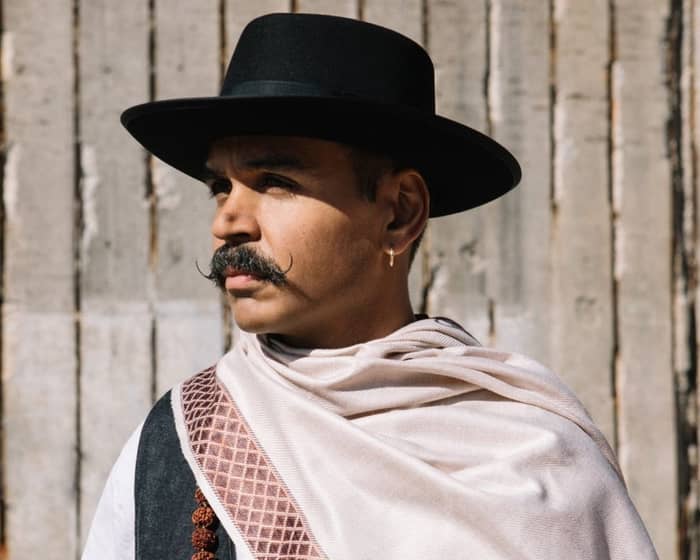 Sunny Jain's Wild Wild East tickets