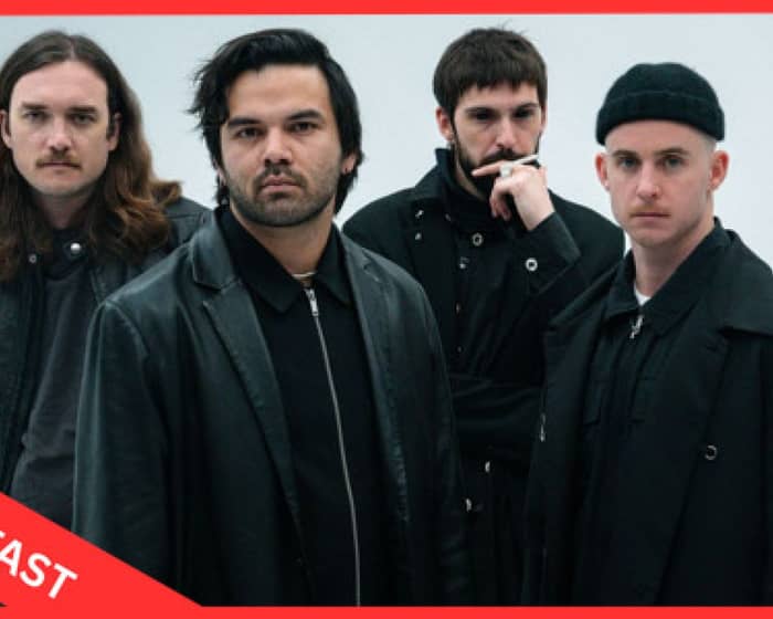 Leichhardt Hotel events