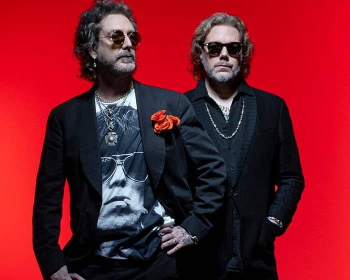 Southern Hospitality Tour: The Black Crowes tickets