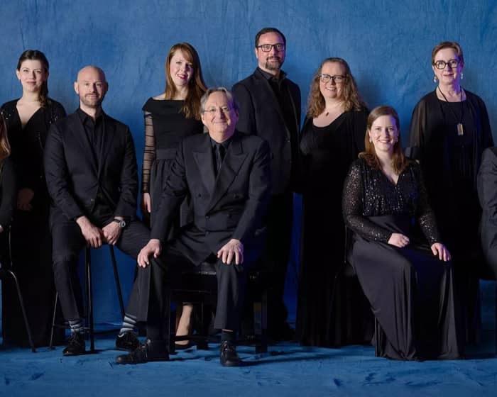 The Tallis Scholars tickets