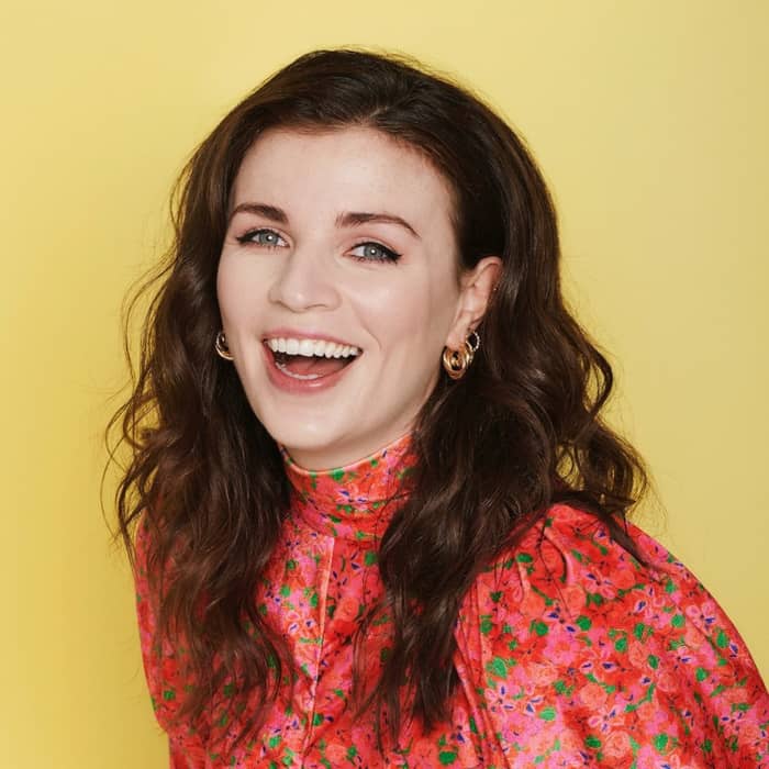 Aisling Bea cover image
