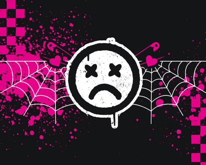 An Emo Extravaganza tickets