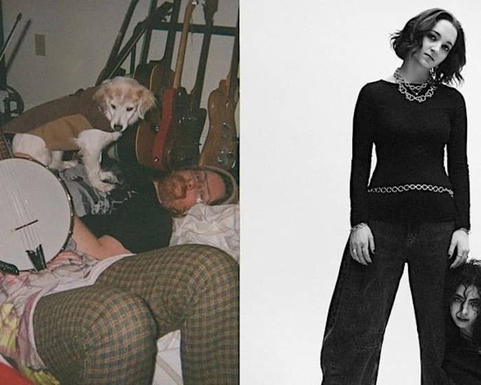 ANTICS Fundraiser - Babehoven + KatzPascale, Truman Flyer, Talulah Paisley tickets