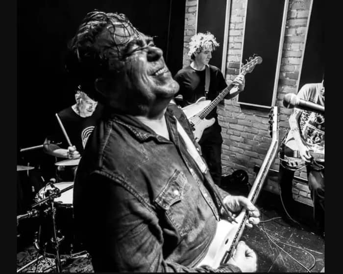 Dazzling Killmen tickets