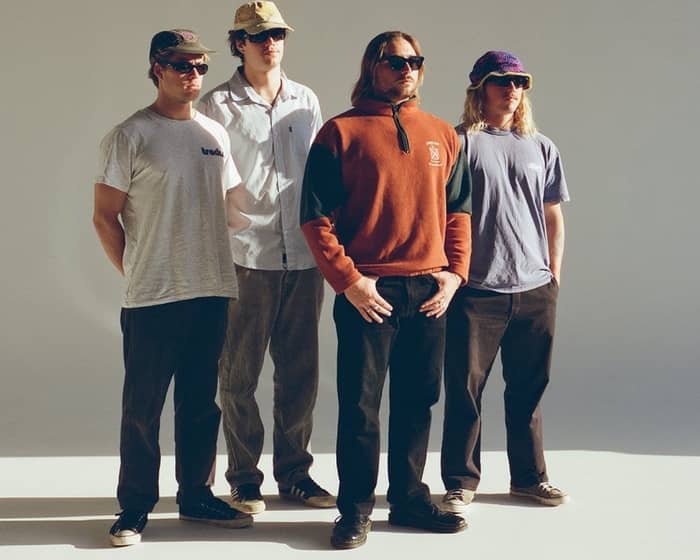 Surf Trash tickets