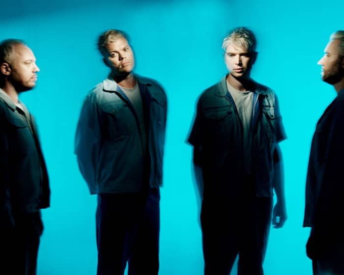 Everything Everything tickets