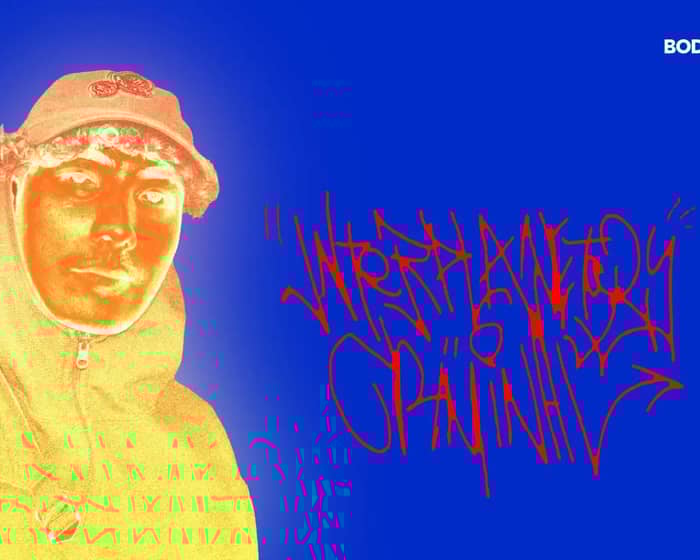 Interplanetary Criminal tickets