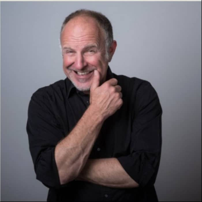 Simon Evans