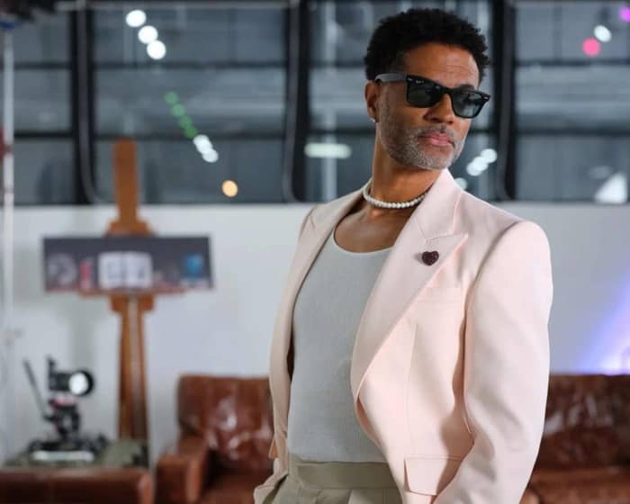Someone to Love starring Eric Benet & Tamar Braxton tickets