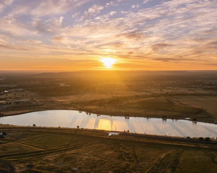 Music By The Lake tickets