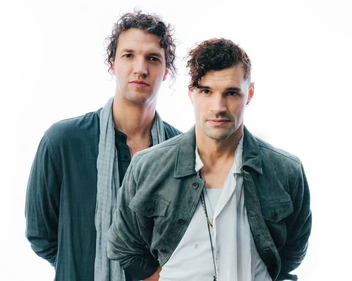 for KING & COUNTRY tickets