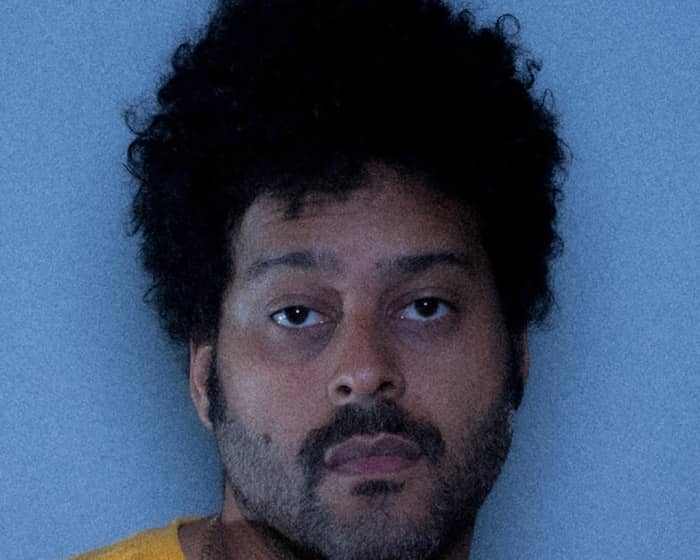 Miguel: CAOS Tour tickets