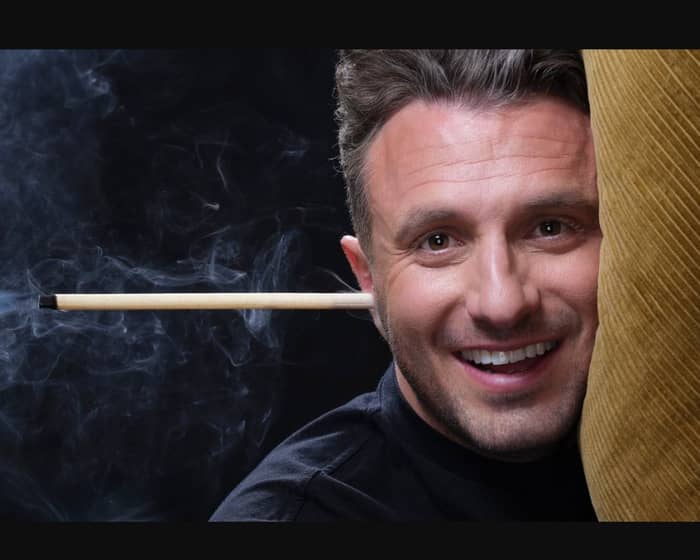 Tommy Little tickets