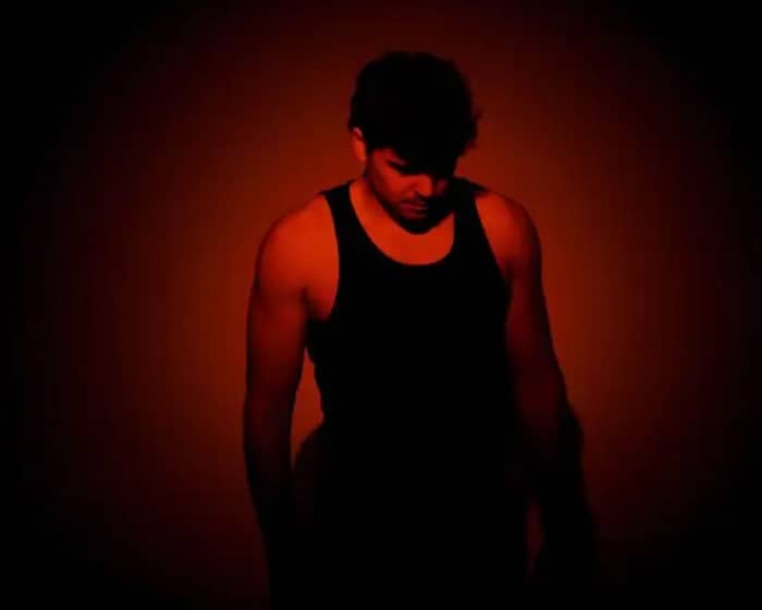 Jared Benjamin tickets