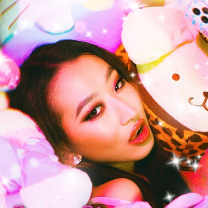 Lil Mariko cover image