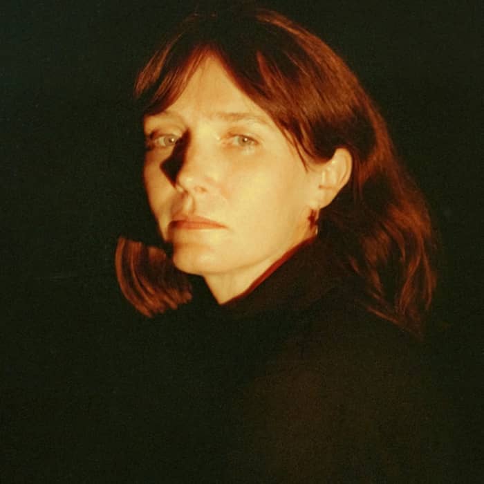 Sarah Blasko cover image