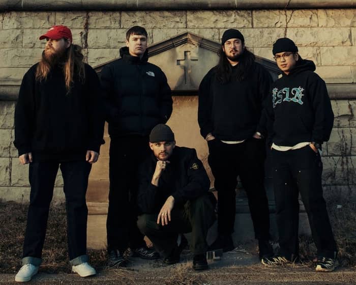 Knocked Loose & Denzel Curry tickets