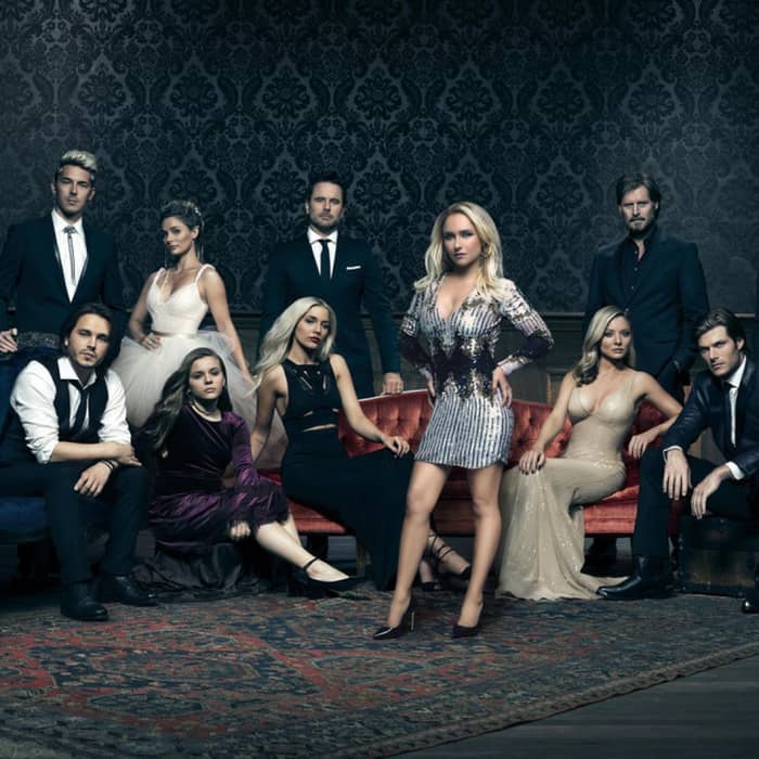 Nashville SC cover image