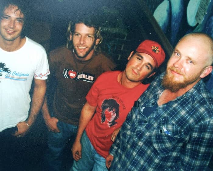 King Street Warehouse events