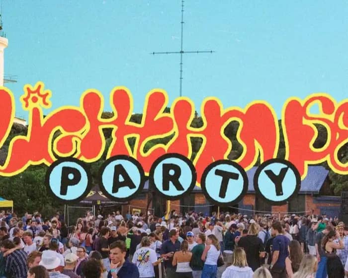 PLBC LightHouse Day Party 2026 tickets