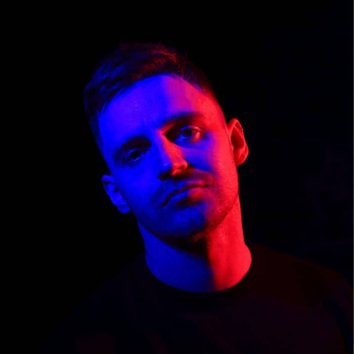 Will Atkinson cover image