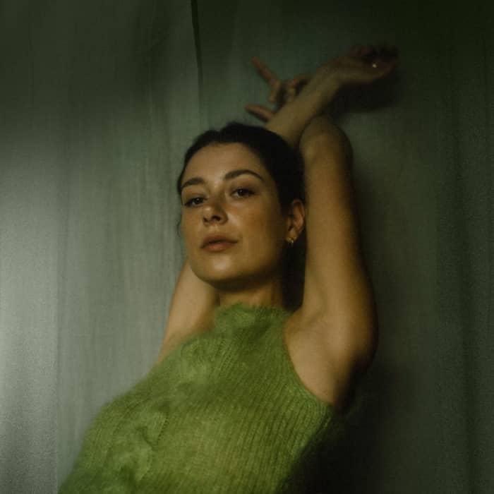 Grace Cummings cover image