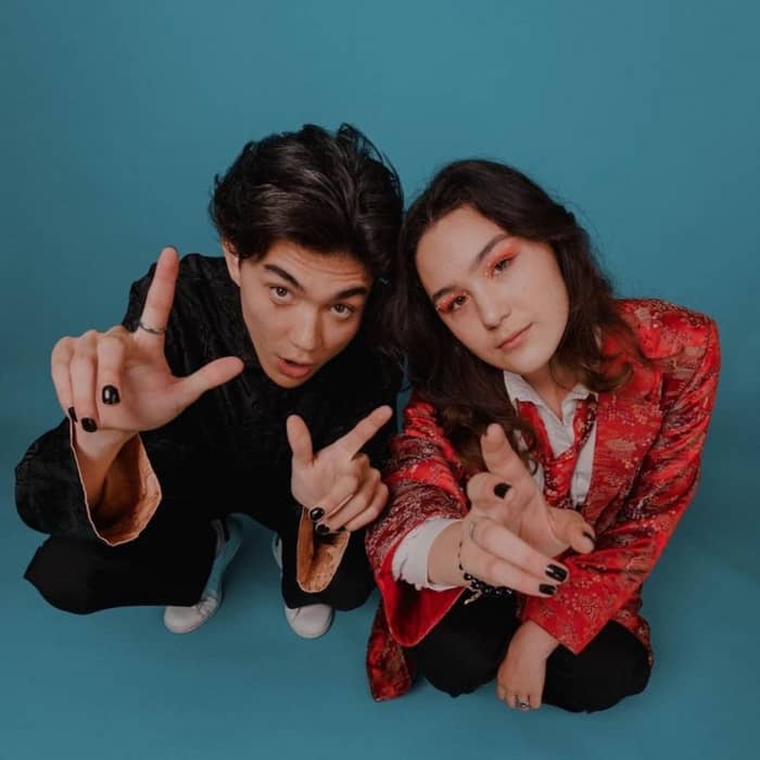 Wasia Project cover image