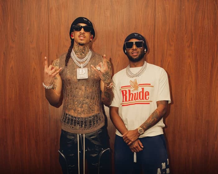 D-Block Europe tickets