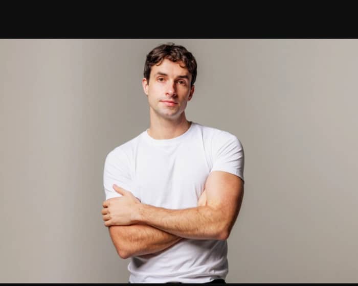 Louis Hanson tickets