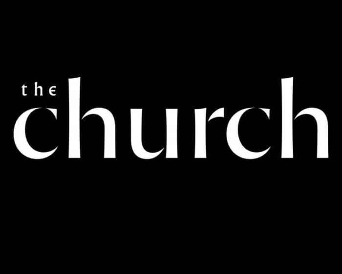 The Church tickets
