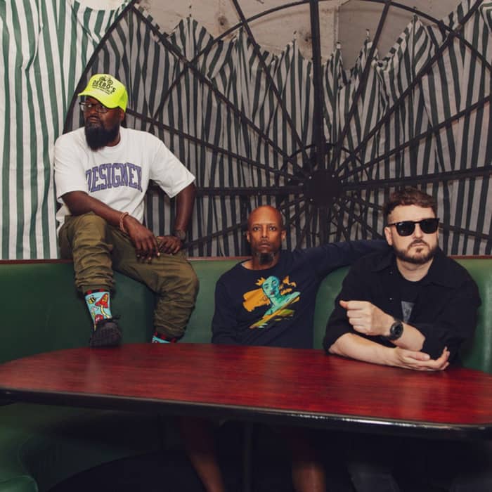 Cunninlynguists cover image