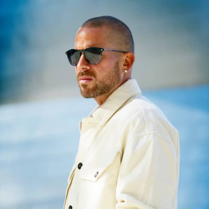 Collie Buddz cover image