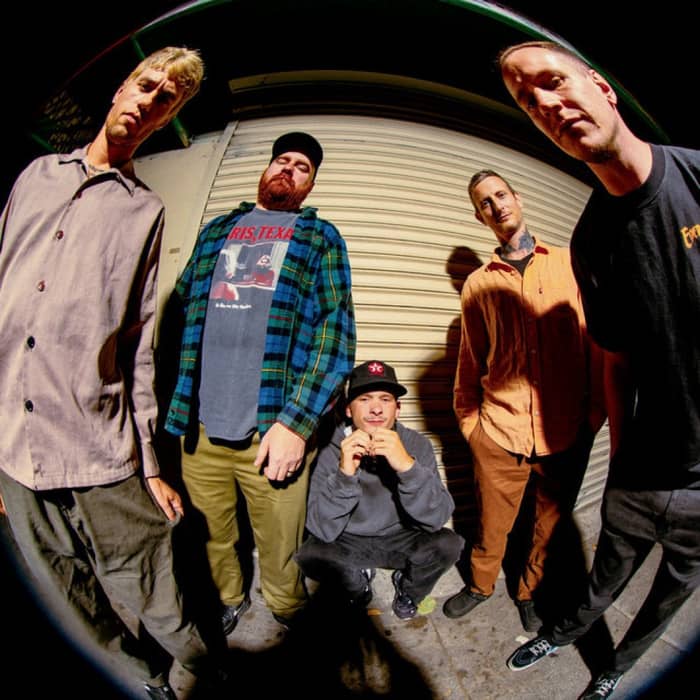 Drug Church cover image