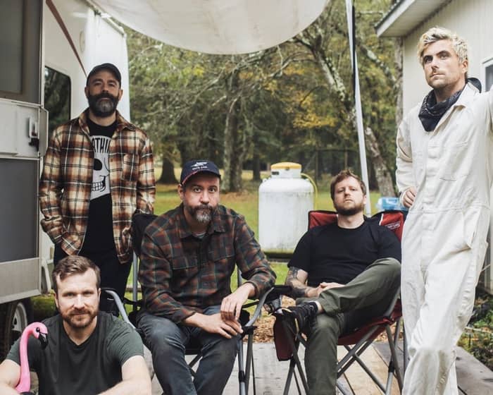 Circa Survive tickets