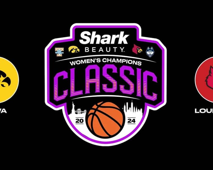 Shark Beauty Women's Champions Classic tickets