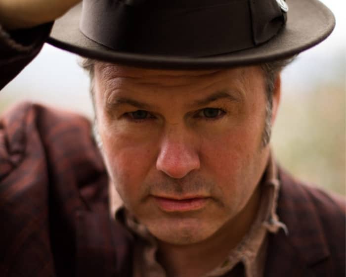 Martin Sexton tickets