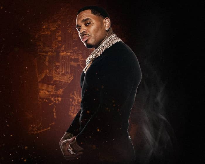 Kevin Gates - The Amilio Tour tickets