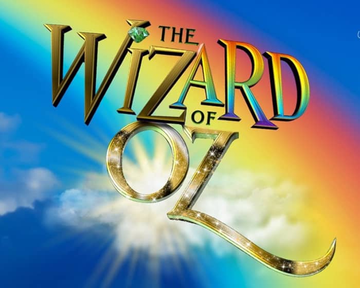 Wizard of Oz - A Traditional Christmas Pantomime tickets