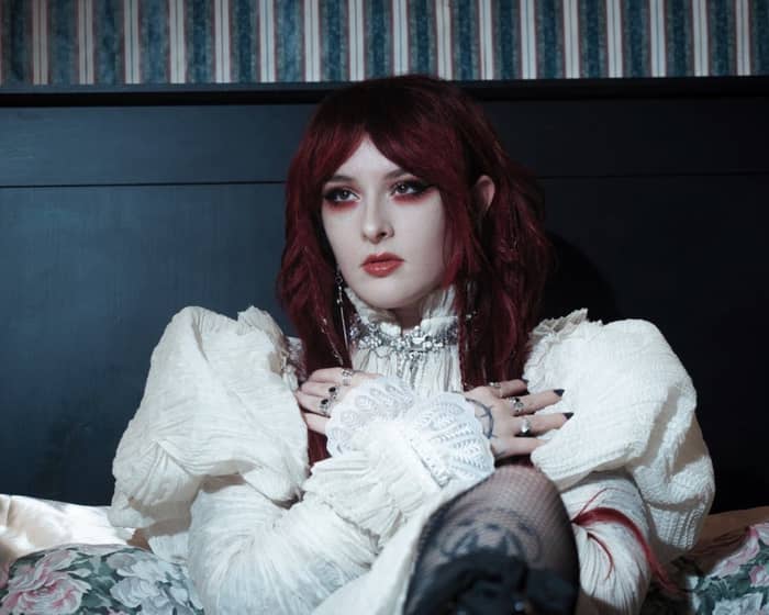 Mothica with The Whorror Show & margø tickets