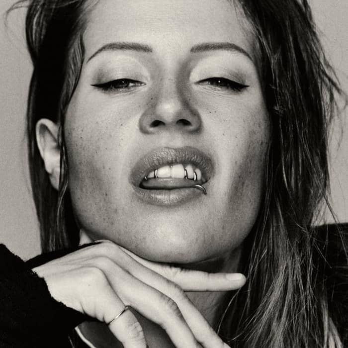 Charlotte de Witte cover image
