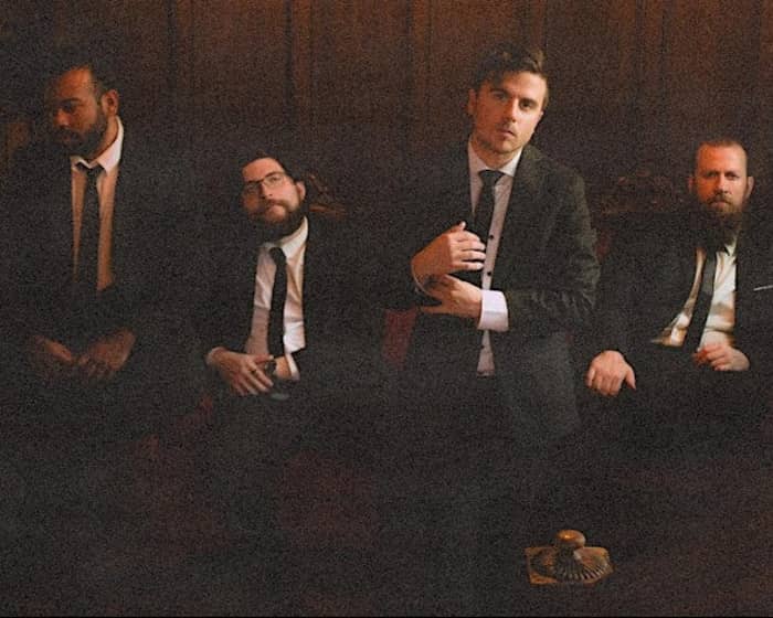 Secret Gardens tickets