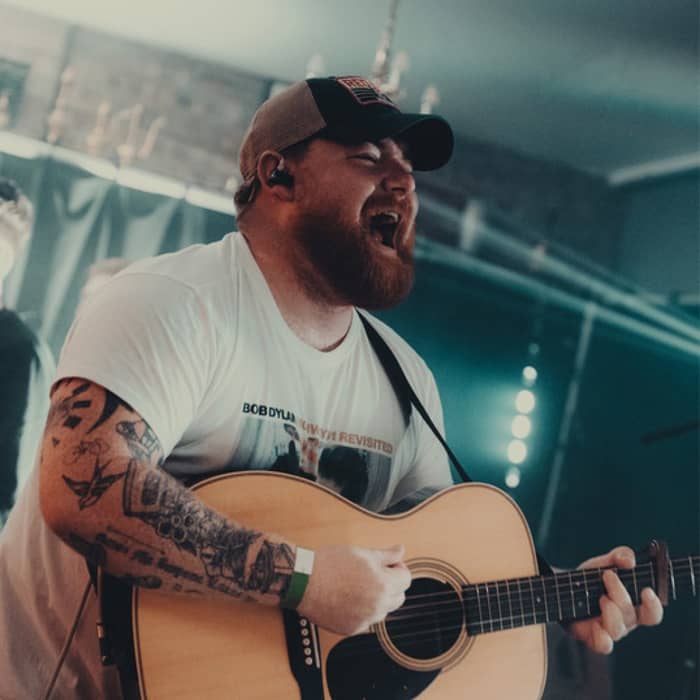 Cammy Barnes tickets