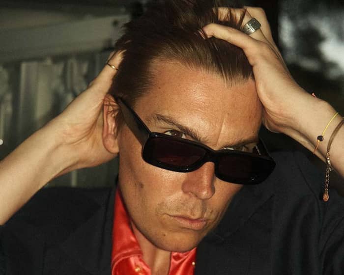 Alex Cameron tickets
