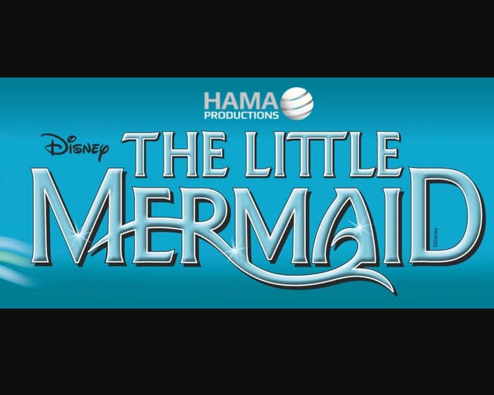 Disney's The Little Mermaid tickets