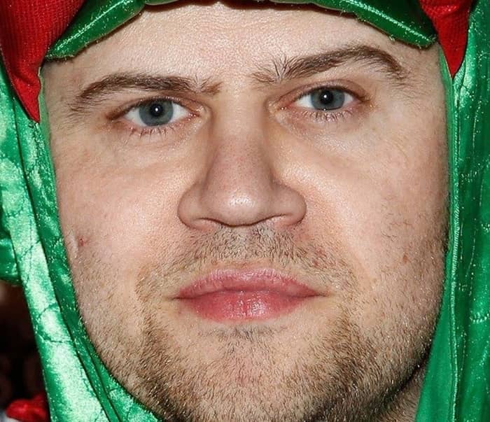Piff the Magic Dragon tickets