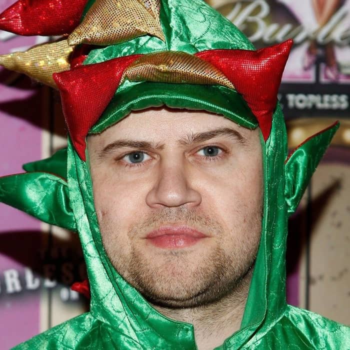 Piff the Magic Dragon tickets