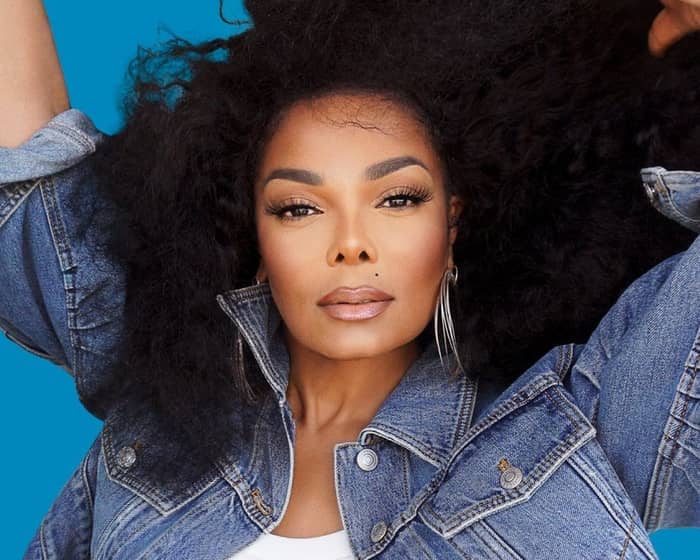 Janet Jackson tickets